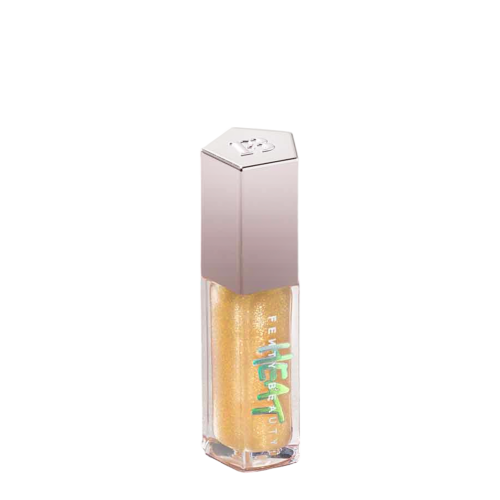 فينتي بيوتي - ملمع شفاه جلوس بومب حراري ملمع للشفا...