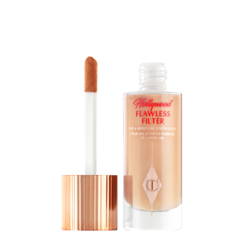 شارلوت تليبيري - كريم أساس هوليوود فلتر 30 مل - فا...