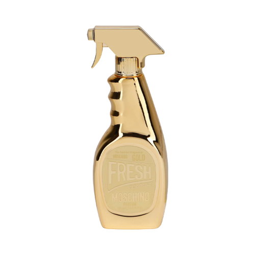 موسكينو - فريش قولد - أو دي بارفيوم - 100مل