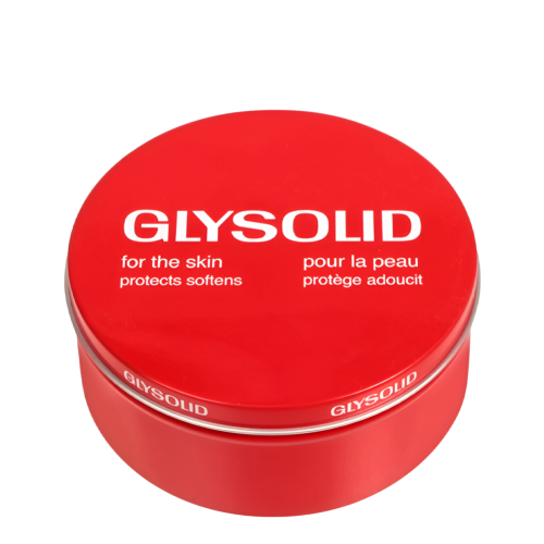 جليسوليد - كريم ترطيب وتنعيم البشرة - 250 مل