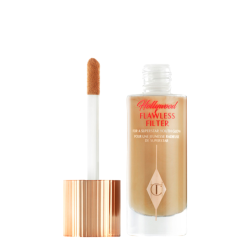 شارلوت تلبوري - هوليوود فلولس فلتر 5.5 تان