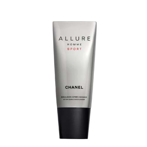 شانيل الور هوم سبورت - افتر شيف مرطب (رجالي) 100مل