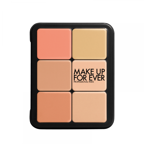 ميك اب فور ايفر - باليت الوجه اتش دي سكين Harmony...