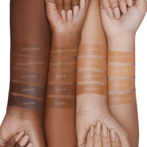 هدى بيوتي - كريم اساس فوكس فيلتر من هدى بيوتي - 35...