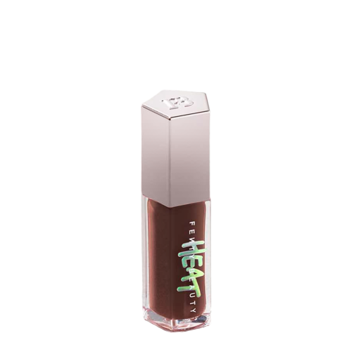 فينتي بيوتي - ملمع شفاه جلوس بومب حراري ملمع للشفا...