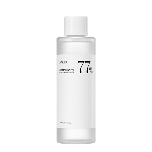 انوا - تونر هارت ليف 77 لتهدئة البشرة 250 مل