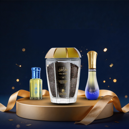 باقة حصرية 7