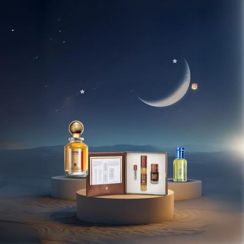 باقة رمضان 16