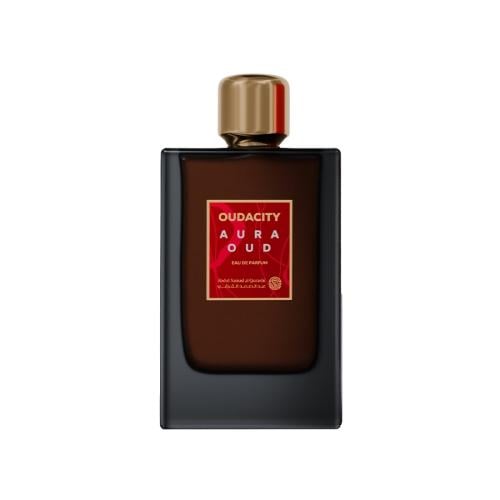 عطر اوداسيتي أورا عود 100 مل