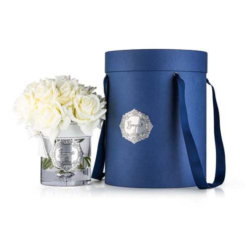 فلاور بوكيه روز