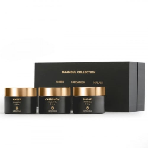 مجموعة المعمول