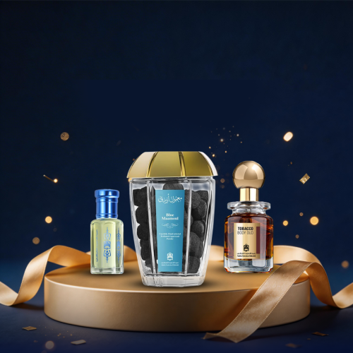 باقة حصرية 9