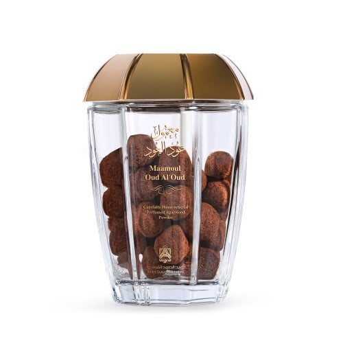 معمول عود العود