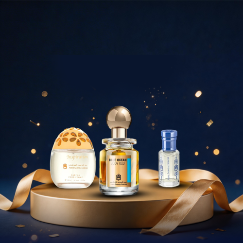 باقة حصرية 3