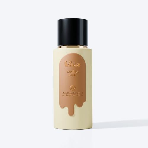 عطر فيفا فانيلا لاتيه 100 مل