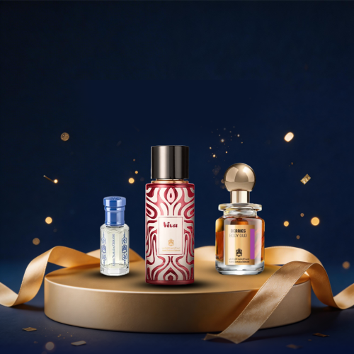 باقة حصرية 4