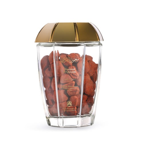 معمول القرشي