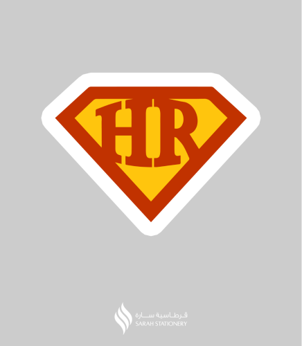 ستيكر فردي (الموارد البشرية)