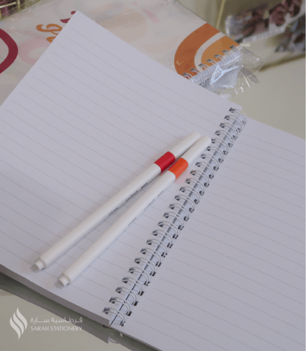 دفتر سلك (على قدر اليقين)