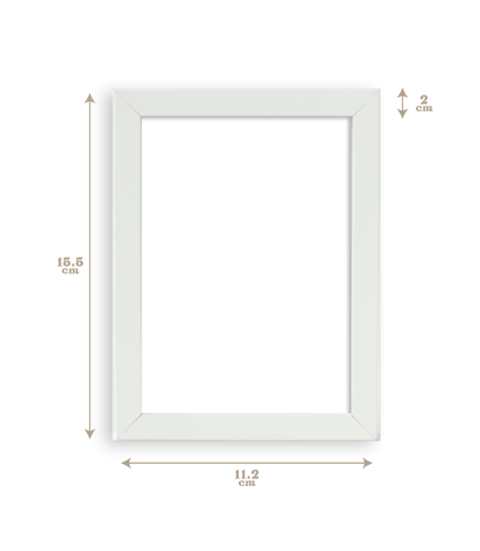 لوحة مكتب صغيرة (تشاءُ وأرضى)