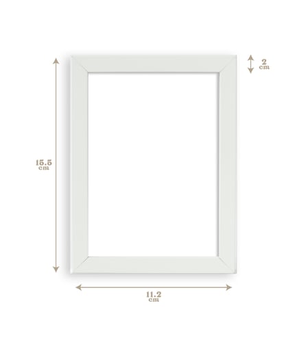 لوحة مكتب صغيرة (عندما تحب ماتملك)