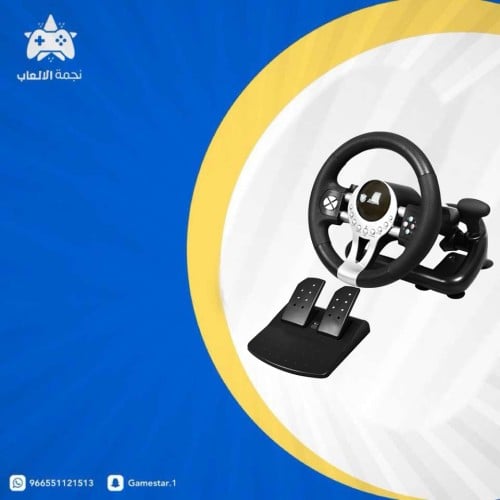 وحد تحكم بالقياده A SPEEDSA