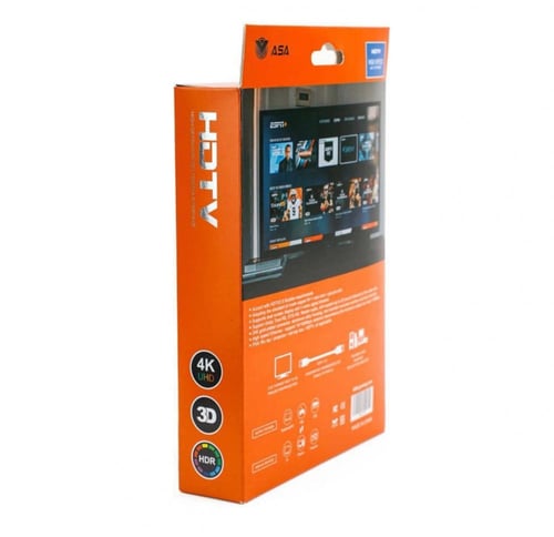 سلك اتش دي من شركة ASA