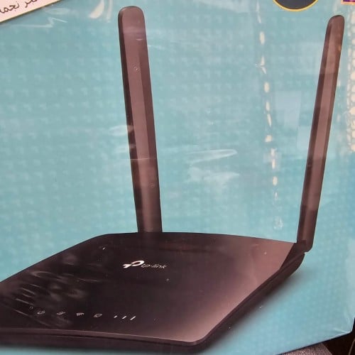 راوتر تي بي لينك 4 جي ال تي اي