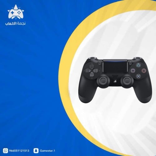 يد تحكم سوني 4