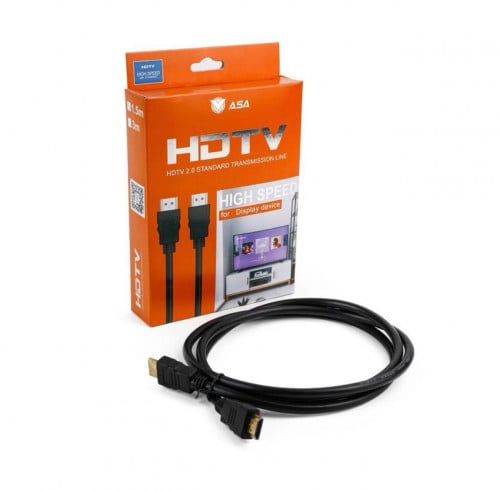 سلك اتش دي من شركة ASA