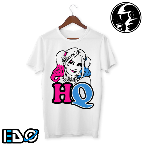 هارلي كوين - Harley Quinn