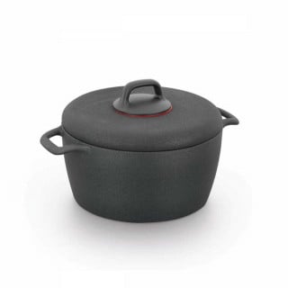 كوركماز جوستو بلس فولكانيت قدر5.0 لتر -KORKMAZ GUS...