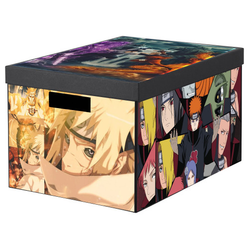 Naruto - 1 Box