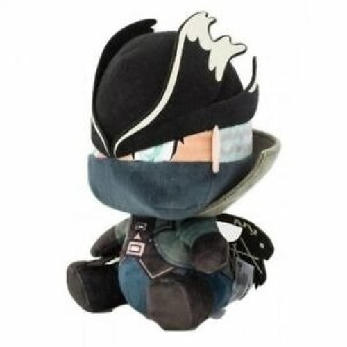Sony Bloodborne - Stubbins - Plush 6" - The Hunter