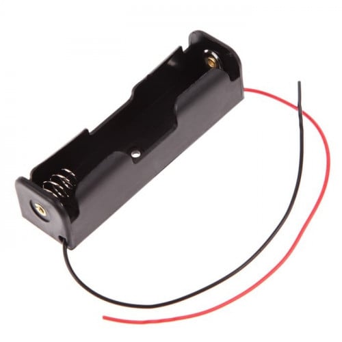 18650 Battery Holder | حامل بطارية 18650