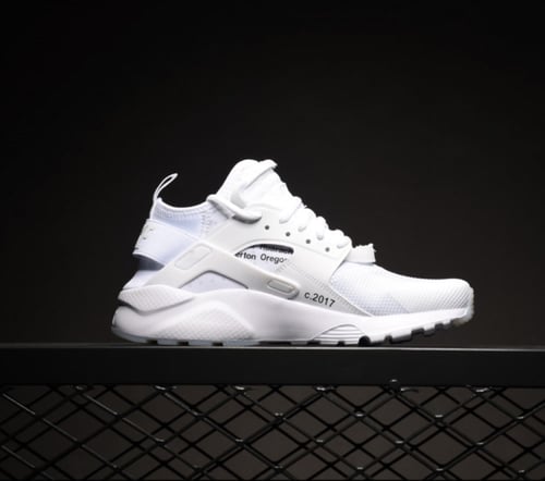 Nike Air huarache X Off white