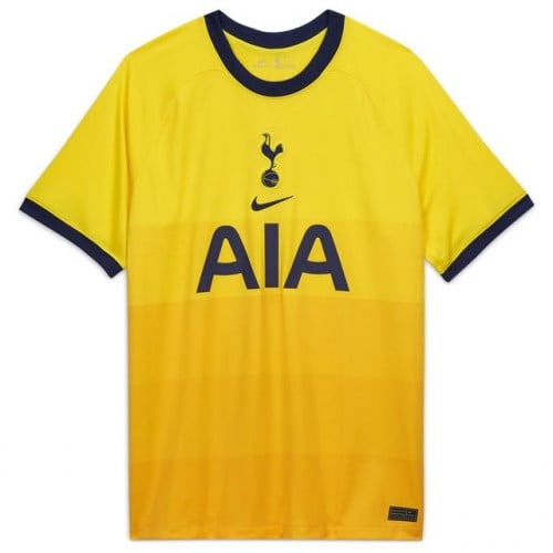 تيشيرت توتنهام هوتسبير الرسمي موسم 2020/21 ( الثال...