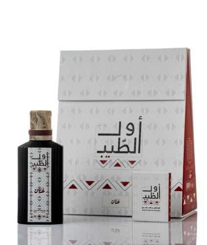 عطر عنان