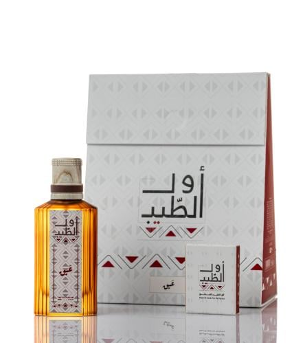 عطر عبق