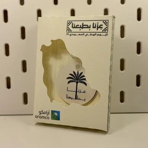 ميدالية عِزّنــا بطــبعنا