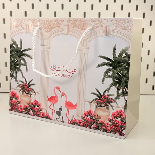 فنجالين وبوكس للعيد