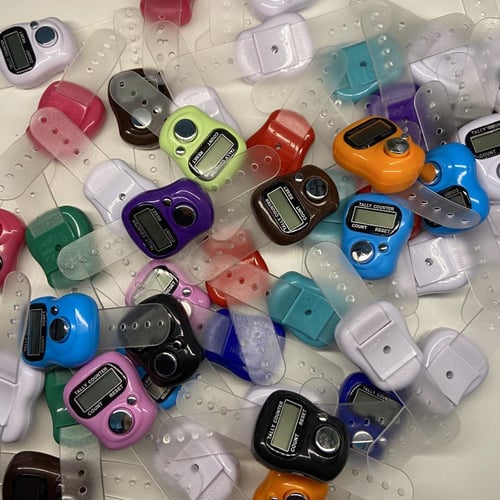 ميدالية أذكار على شكل سجاده