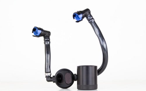 كاتش كان موستنق GT & Dark Hourse 2024-2026