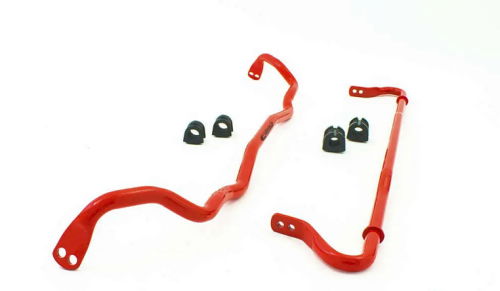 طقم اعمدة توازن رياضية من ايباخ للموستنج 15-23