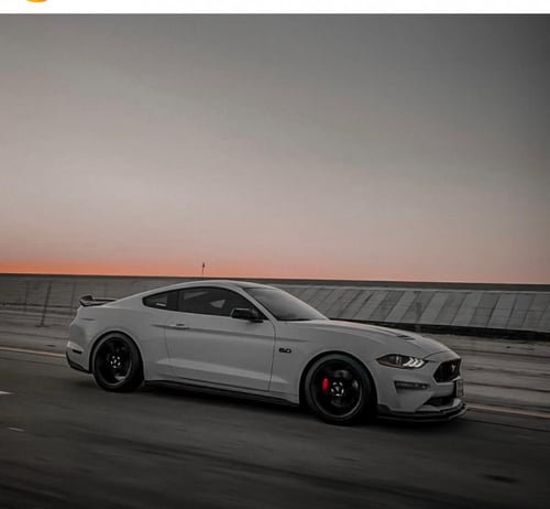 يايات ايباخ برو كت موستنج جي تي 15-26