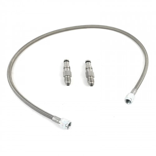 مكلاود هوز كلتش معدني