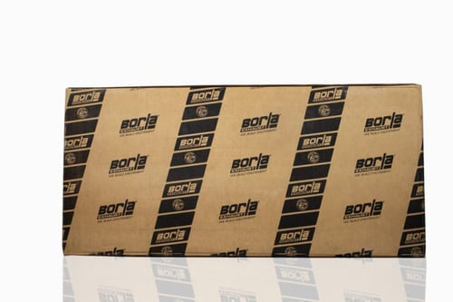 بورلا اكسل-باك موستنج 18-21 اس تايب