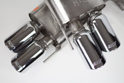 بورلا اكسل-باك موستنج 18-21 اس تايب