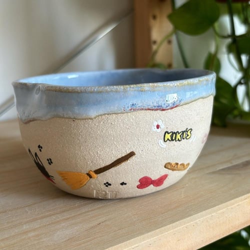 صحن نودلز Kiki’s