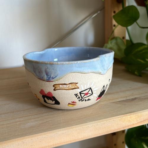 صحن نودلز Kiki’s